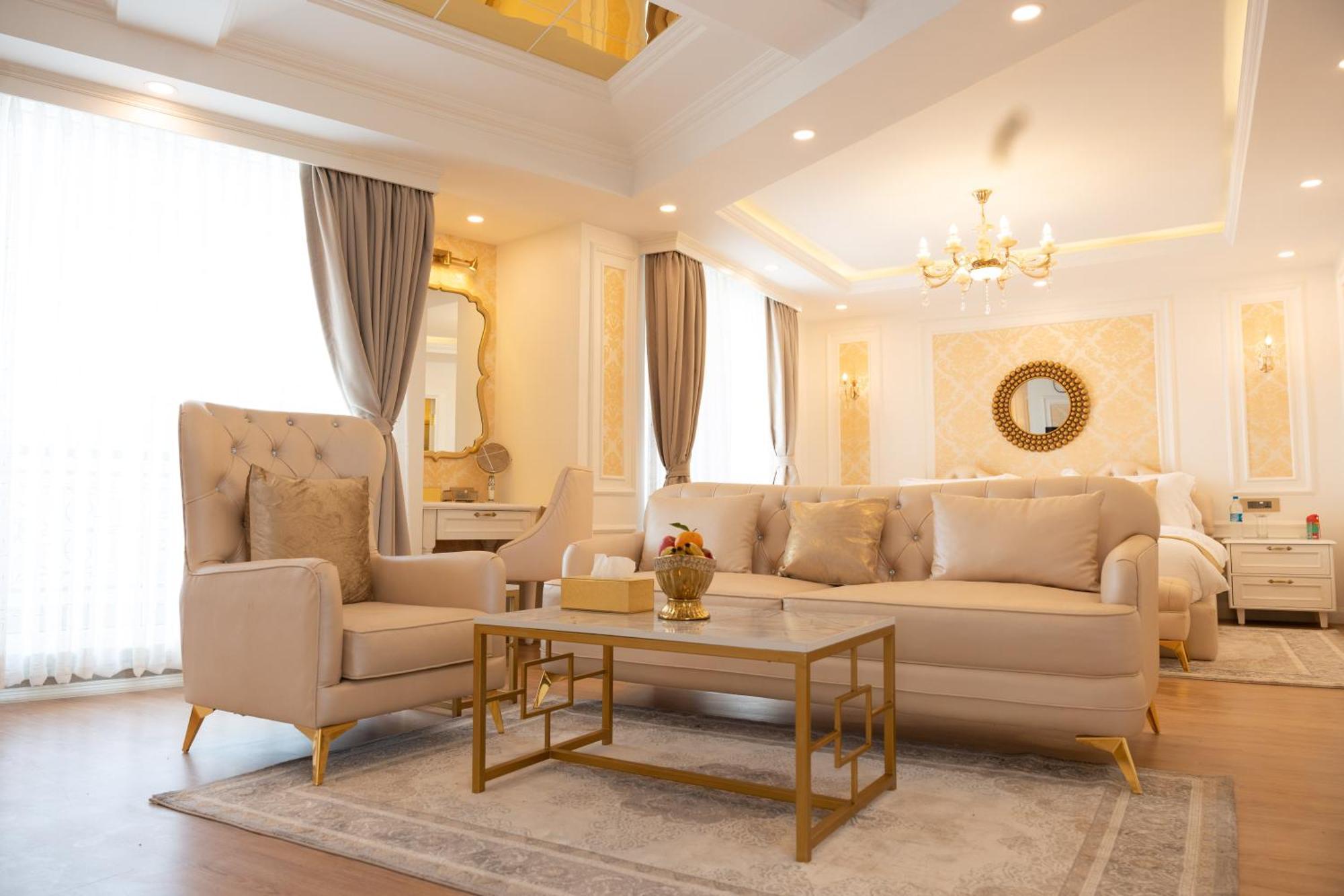 Le Glamour Resort & Wellness Spa Pokhara Dış mekan fotoğraf