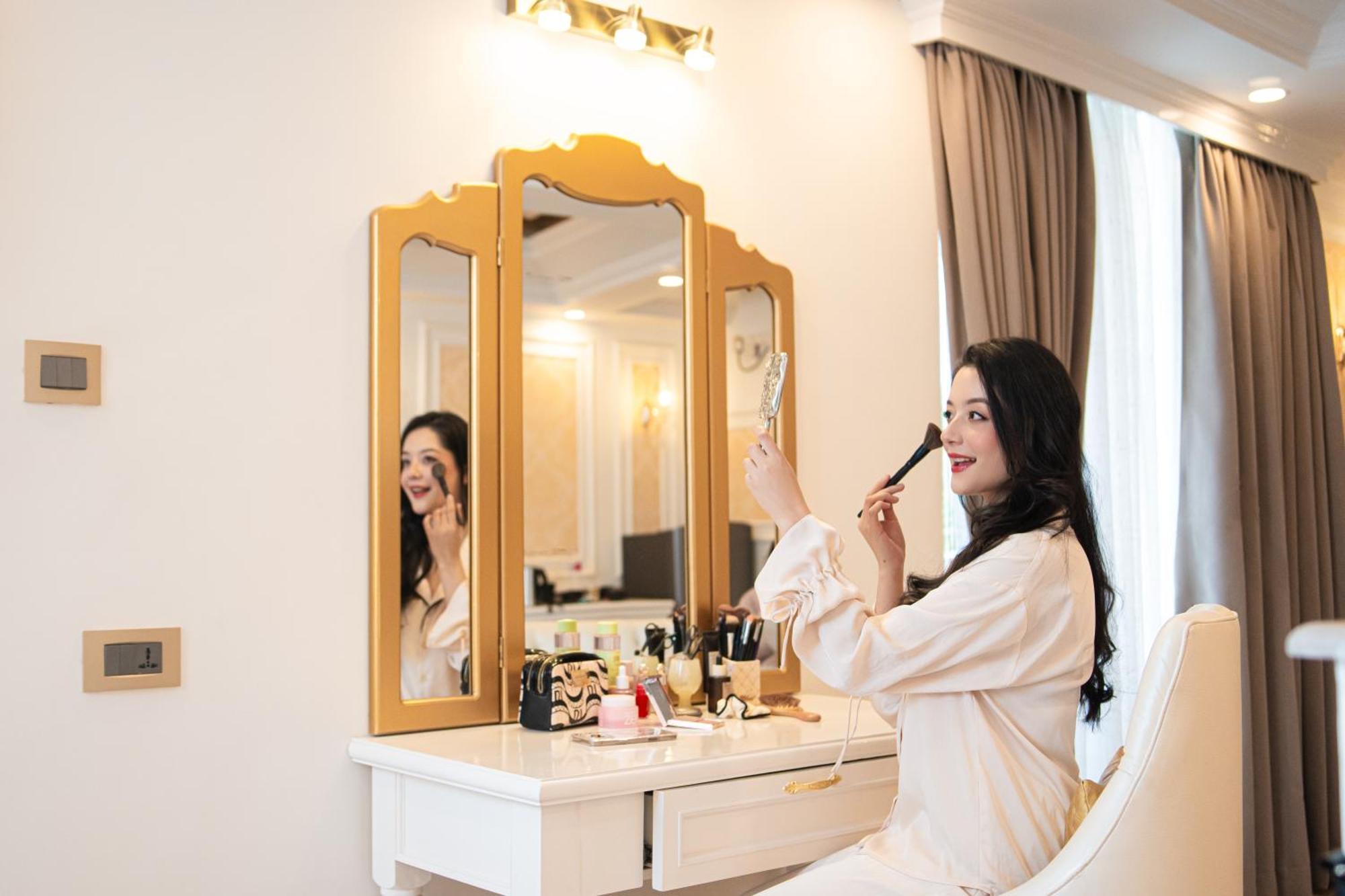 Le Glamour Resort & Wellness Spa Pokhara Dış mekan fotoğraf