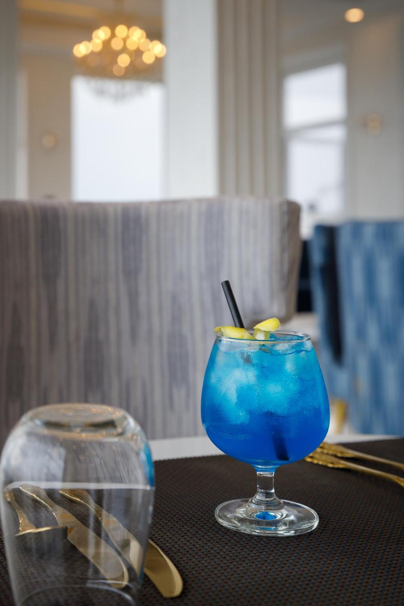 Le Glamour Resort & Wellness Spa Pokhara Dış mekan fotoğraf