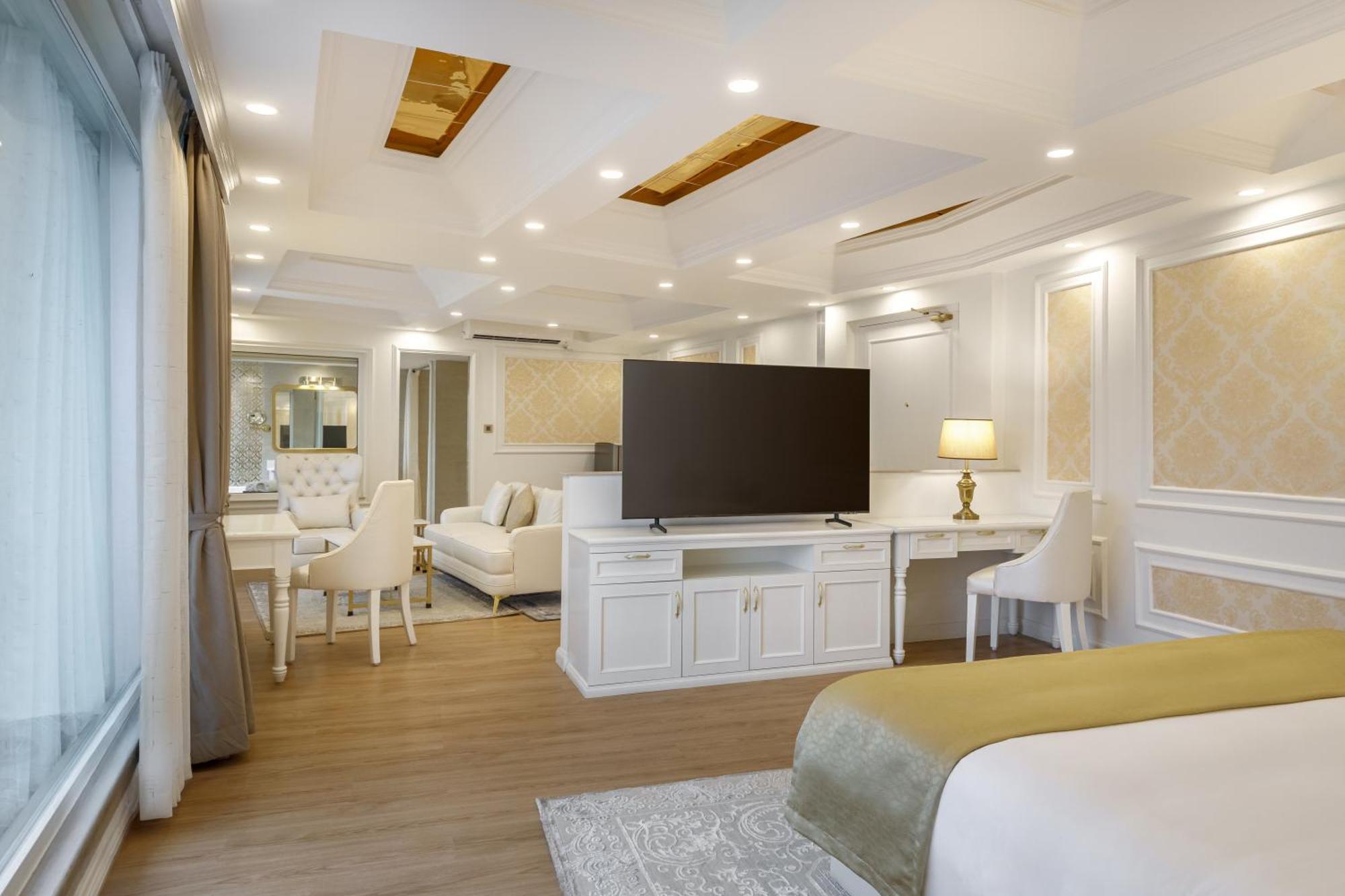 Le Glamour Resort & Wellness Spa Pokhara Dış mekan fotoğraf