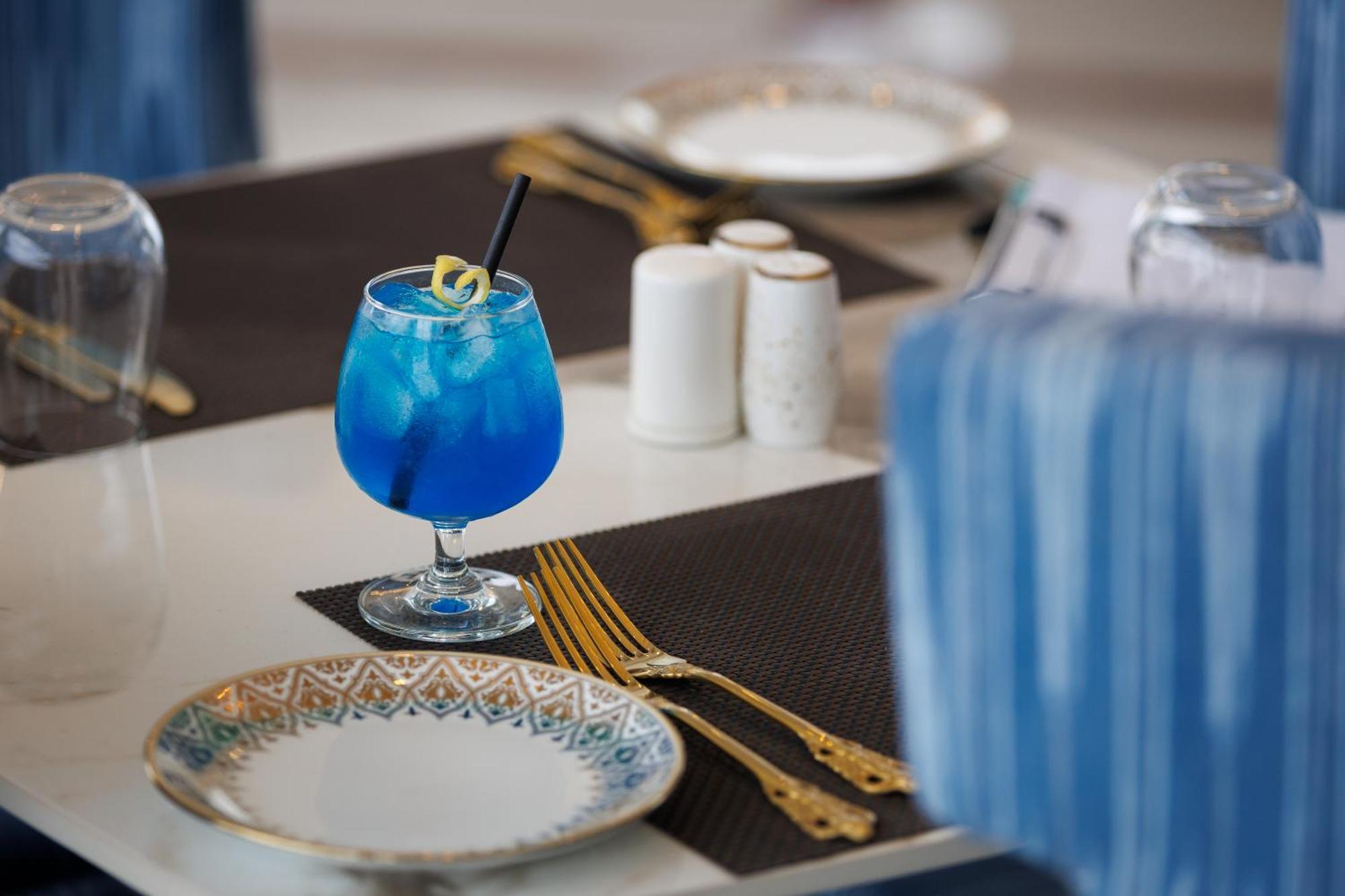 Le Glamour Resort & Wellness Spa Pokhara Dış mekan fotoğraf