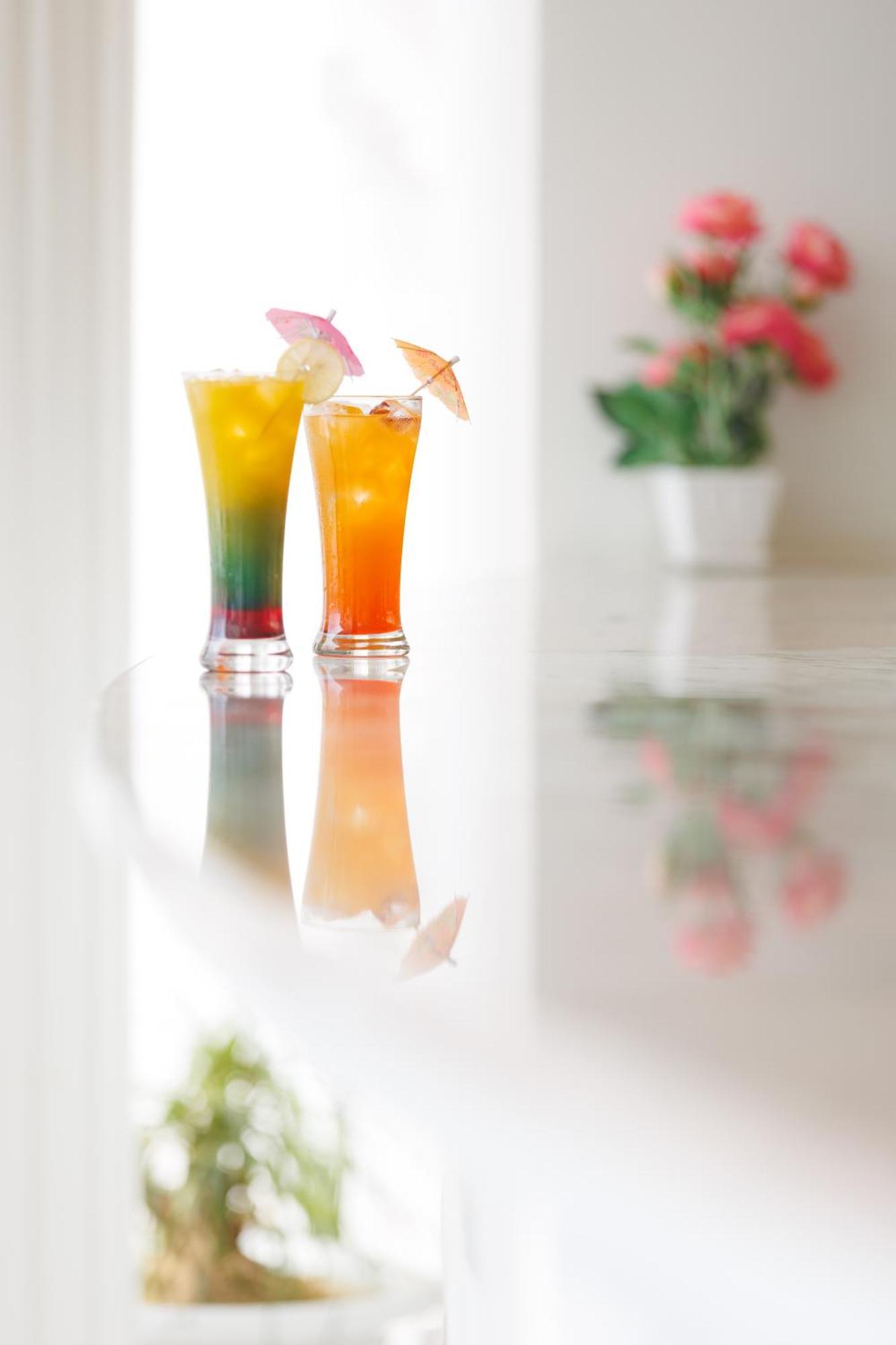 Le Glamour Resort & Wellness Spa Pokhara Dış mekan fotoğraf