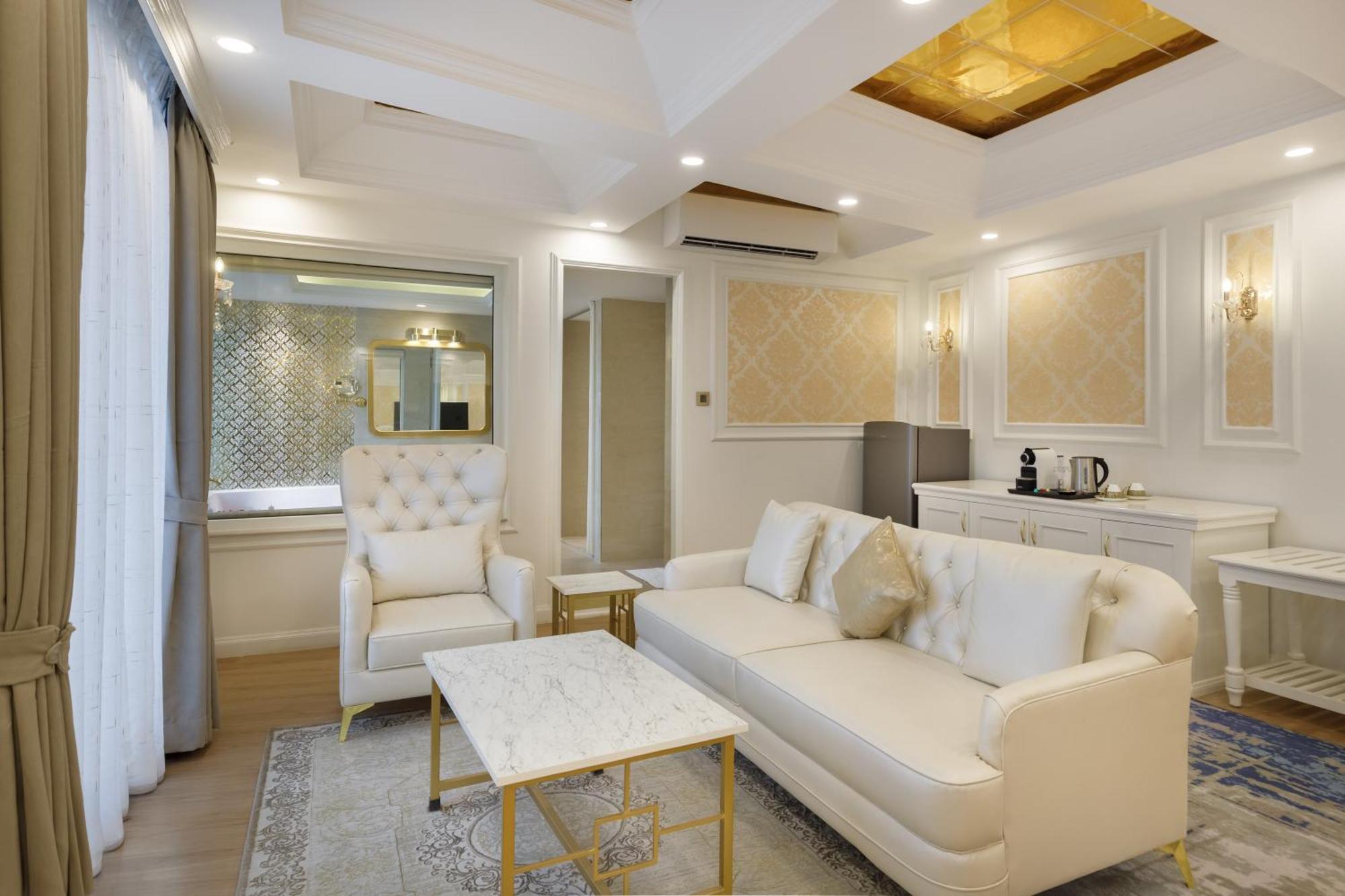 Le Glamour Resort & Wellness Spa Pokhara Dış mekan fotoğraf