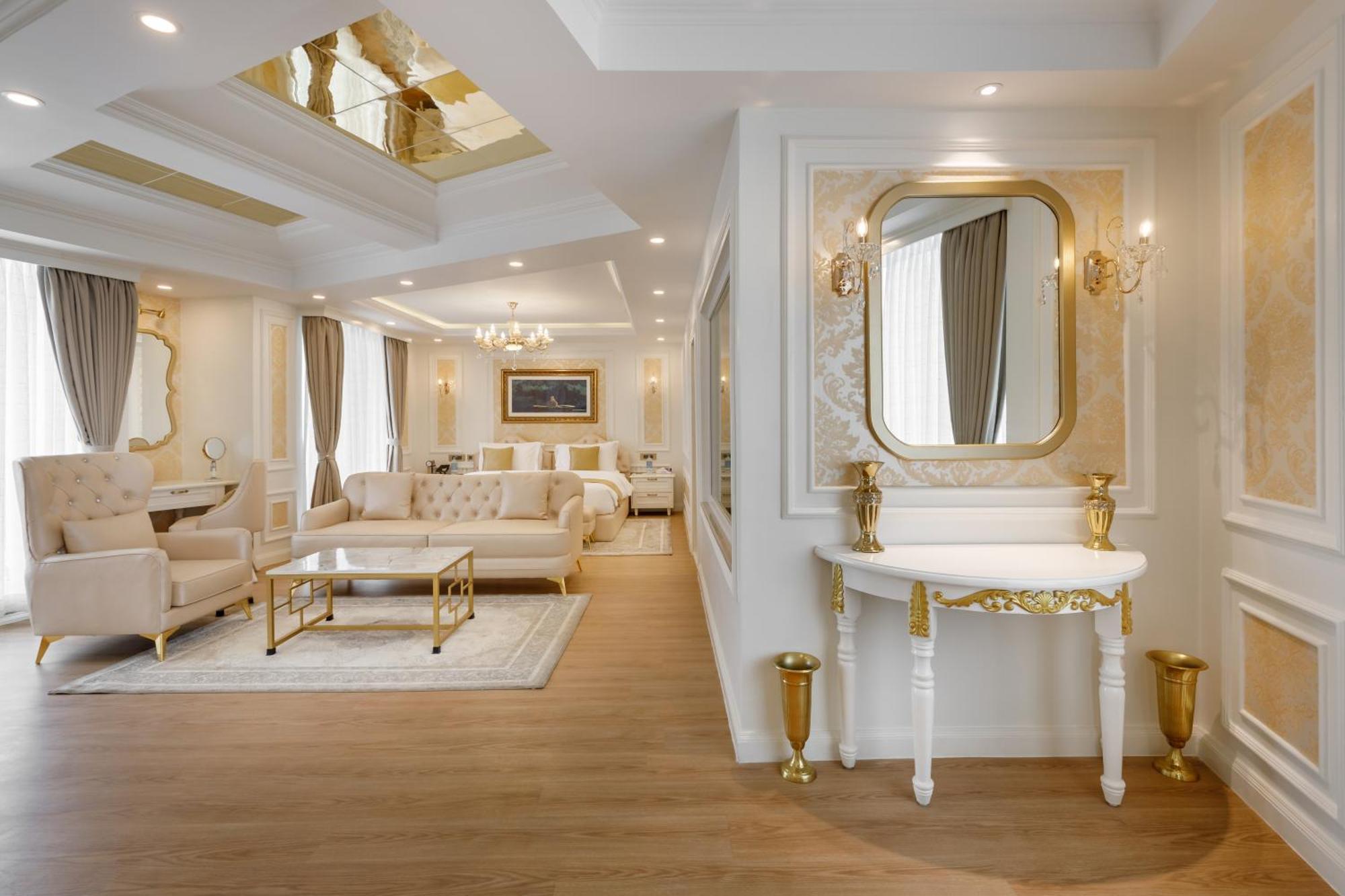 Le Glamour Resort & Wellness Spa Pokhara Dış mekan fotoğraf
