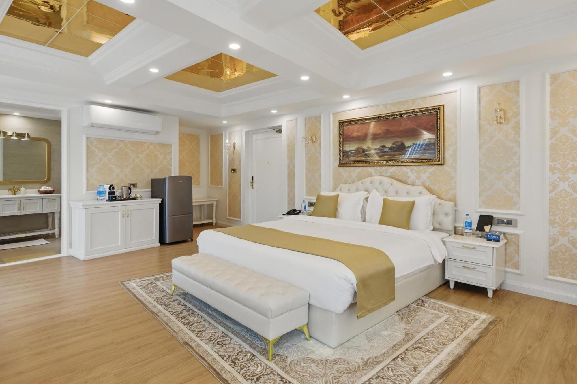 Le Glamour Resort & Wellness Spa Pokhara Dış mekan fotoğraf